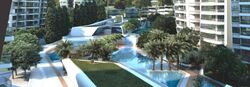 D'Leedon (D10), Condominium #560357101